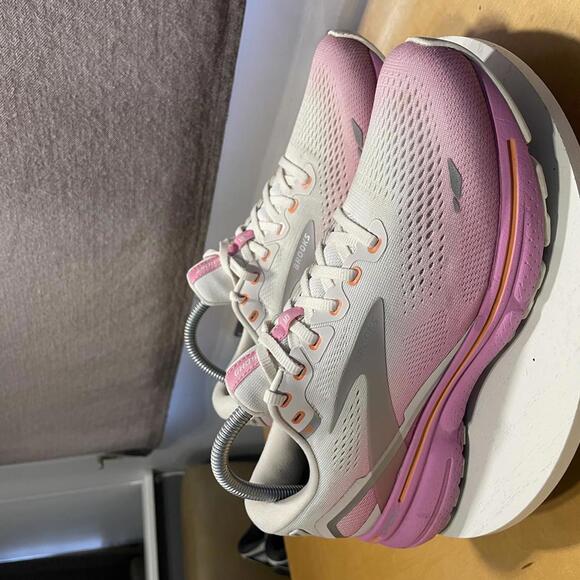 BROOKS GHOST 15 - Picture 3 of 6